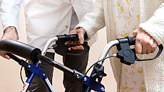 Wsparcie dla najstarszych mieszkańców. Gmina Susz w rządowym programie Opieka 75+ Wsparcie dla najstarszych mieszkańców. Gmina Susz w rządowym programie Opieka 75+